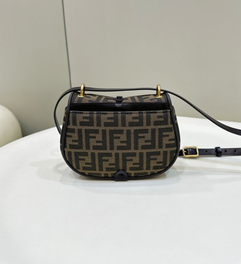 Fendi Satchel Bags